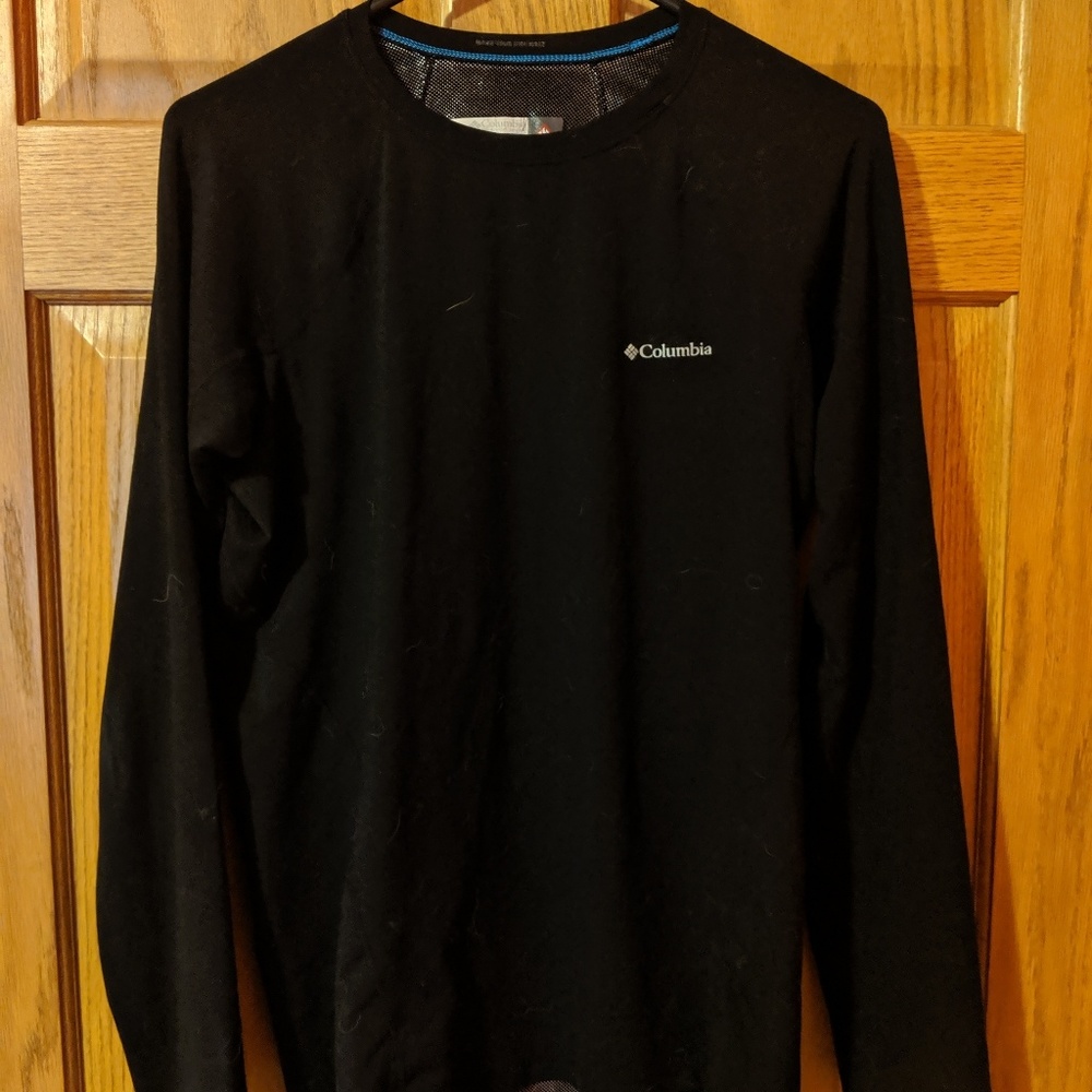 Columbia OmniHeat Undershirt
